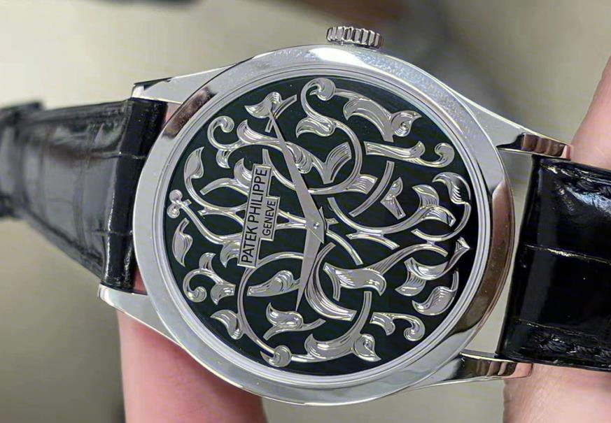 百达翡丽手表回收变现需要注意什么（百达翡丽手表如何回收变现）（图）